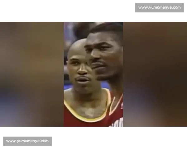 奥尼尔对决奥拉朱旺中锋王朝碰撞的时代篮球终极之战历史巅峰较量 奥尼尔对决奥拉朱旺中锋王朝碰撞的时代篮球终极之战历史巅峰较量